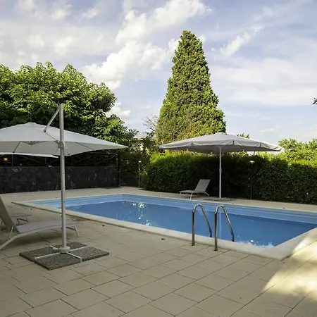 Sara Sull'etna Con Piscina Villa Viagrande