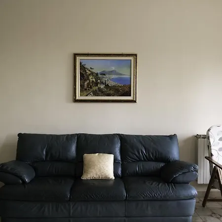 Sara Sull'etna Con Piscina Villa Viagrande