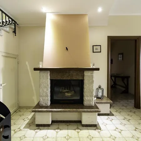 Sara Sull'etna Con Piscina * Viagrande