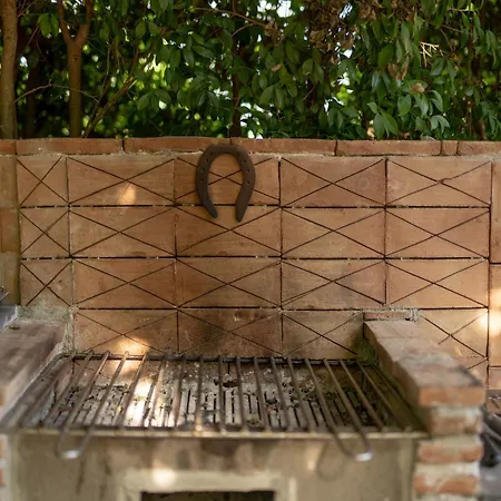 Sara Sull'etna Con Piscina Vila Viagrande