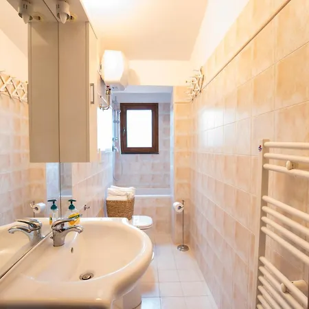 Vila Sara Sull'etna Con Piscina *