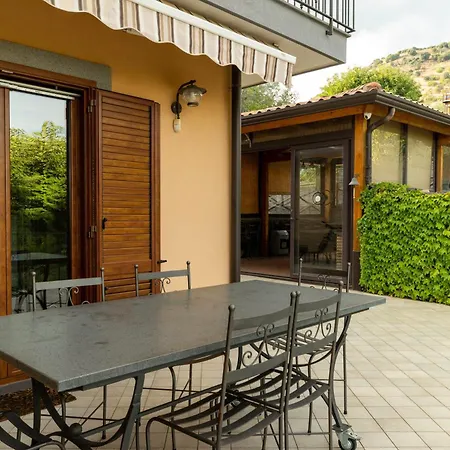 Sara Sull'etna Con Piscina * Viagrande