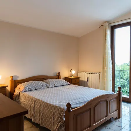 Vila Sara Sull'etna Con Piscina *