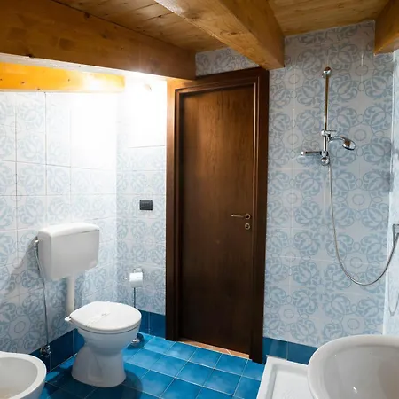 Sara Sull'etna Con Piscina * Viagrande
