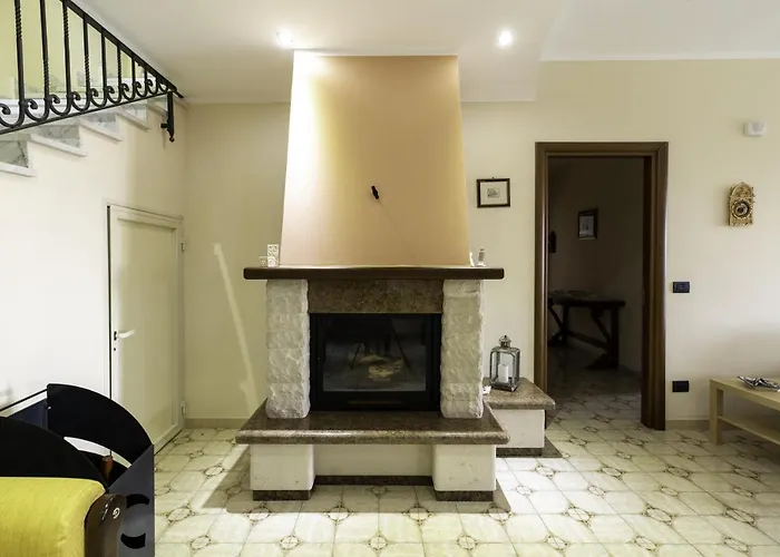 Sara Sull'etna Con Piscina * Viagrande