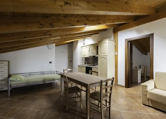 Vila Sara Sull'etna Con Piscina *