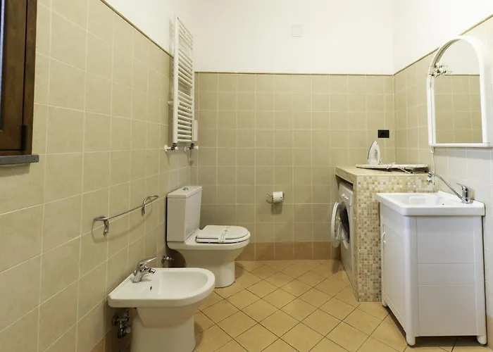 Vila Sara Sull'etna Con Piscina *