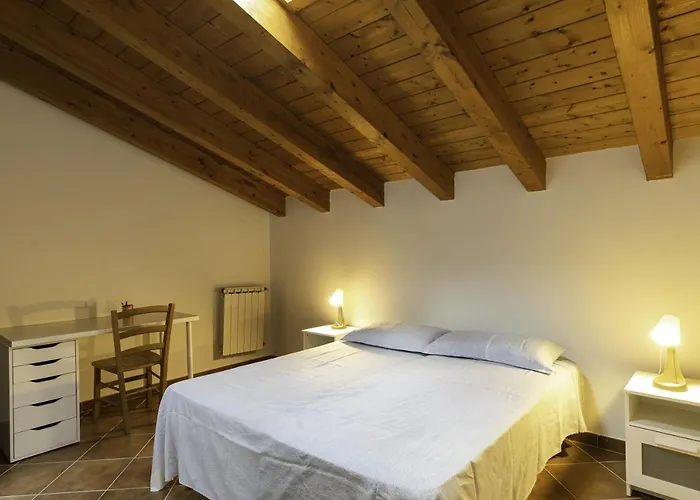 Vila Sara Sull'etna Con Piscina *